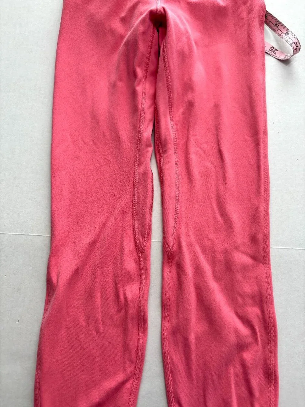 Lululemon Align High-rise Pant 25